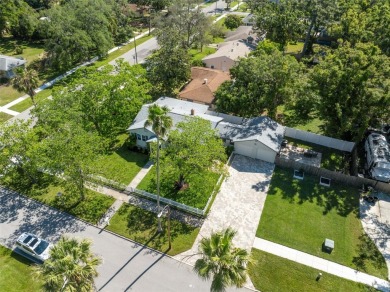 Under contract-accepting backup offers. Welcome Home to this on Clearwater Country Club in Florida - for sale on GolfHomes.com, golf home, golf lot