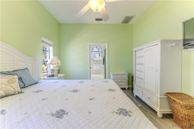 Welcome to your dream home in Timber Pines, a premier 55+ gated on Timber Pines Golf Course in Florida - for sale on GolfHomes.com, golf home, golf lot