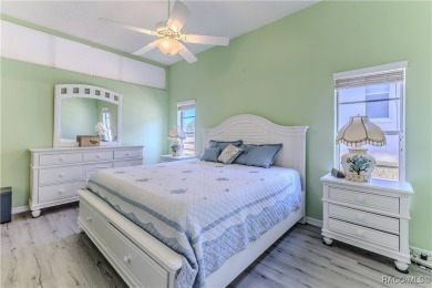Welcome to your dream home in Timber Pines, a premier 55+ gated on Timber Pines Golf Course in Florida - for sale on GolfHomes.com, golf home, golf lot
