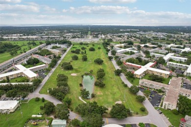 Located in the desirable Mediterranean building within the on On Top Of The World Golf Course in Florida - for sale on GolfHomes.com, golf home, golf lot