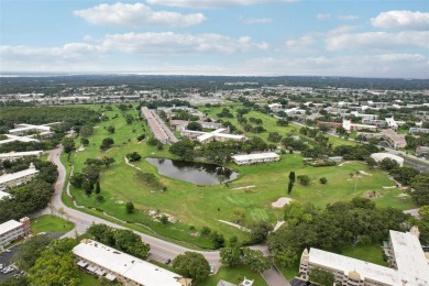 Located in the desirable Mediterranean building within the on On Top Of The World Golf Course in Florida - for sale on GolfHomes.com, golf home, golf lot