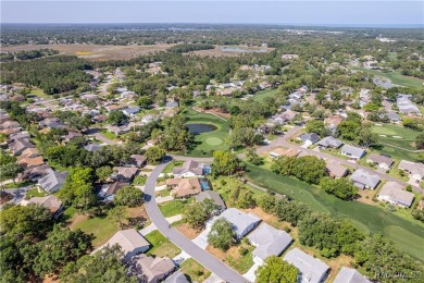Welcome to your dream home in Timber Pines, a premier 55+ gated on Timber Pines Golf Course in Florida - for sale on GolfHomes.com, golf home, golf lot