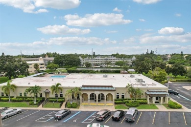 Located in the desirable Mediterranean building within the on On Top Of The World Golf Course in Florida - for sale on GolfHomes.com, golf home, golf lot