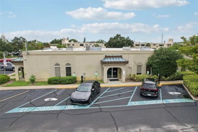 Located in the desirable Mediterranean building within the on On Top Of The World Golf Course in Florida - for sale on GolfHomes.com, golf home, golf lot