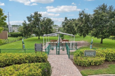 Located in the desirable Mediterranean building within the on On Top Of The World Golf Course in Florida - for sale on GolfHomes.com, golf home, golf lot