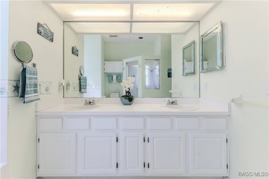 Welcome to your dream home in Timber Pines, a premier 55+ gated on Timber Pines Golf Course in Florida - for sale on GolfHomes.com, golf home, golf lot