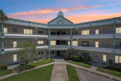 Located in the desirable Mediterranean building within the on On Top Of The World Golf Course in Florida - for sale on GolfHomes.com, golf home, golf lot