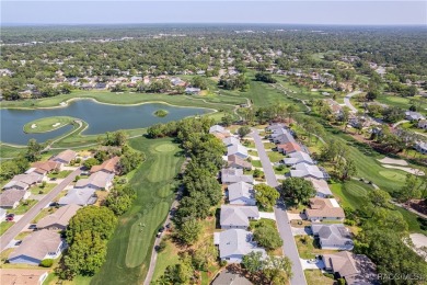 Welcome to your dream home in Timber Pines, a premier 55+ gated on Timber Pines Golf Course in Florida - for sale on GolfHomes.com, golf home, golf lot