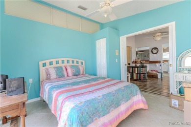 Welcome to your dream home in Timber Pines, a premier 55+ gated on Timber Pines Golf Course in Florida - for sale on GolfHomes.com, golf home, golf lot