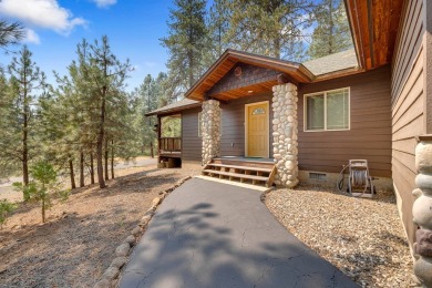 Best priced home in MeadowCreek!  Clean, solidly built, single on Meadowcreek Golf Resort in Idaho - for sale on GolfHomes.com, golf home, golf lot