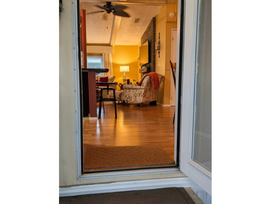 Experience the pinnacle of 55+ living in this impeccably on Grasslands Golf and Country Club in Florida - for sale on GolfHomes.com, golf home, golf lot