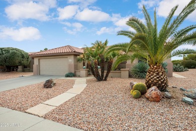 This well-maintained Lantana model offers comfort, style, and on Granite Falls Golf Club  in Arizona - for sale on GolfHomes.com, golf home, golf lot