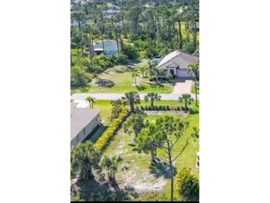 Seize this incredible opportunity to own a cleared, lot and on Rotonda Golf and Country Club - Long Marsh  in Florida - for sale on GolfHomes.com, golf home, golf lot