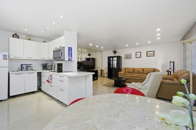 Welcome to 321 Piedmont G, a second-floor 2-bedroom, 2-bathroom on Kings Point Golf -Flanders Way in Florida - for sale on GolfHomes.com, golf home, golf lot