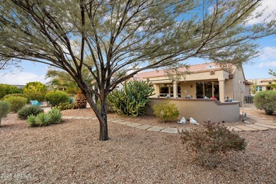 This well-maintained Lantana model offers comfort, style, and on Granite Falls Golf Club  in Arizona - for sale on GolfHomes.com, golf home, golf lot