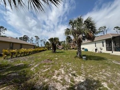 Seize this incredible opportunity to own a cleared, lot and on Rotonda Golf and Country Club - Long Marsh  in Florida - for sale on GolfHomes.com, golf home, golf lot