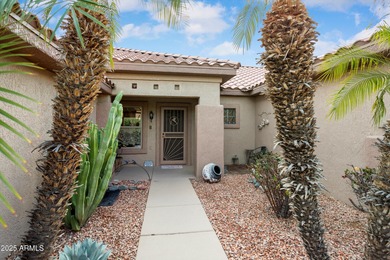 This well-maintained Lantana model offers comfort, style, and on Granite Falls Golf Club  in Arizona - for sale on GolfHomes.com, golf home, golf lot