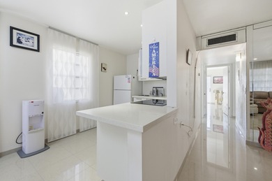 Welcome to 321 Piedmont G, a second-floor 2-bedroom, 2-bathroom on Kings Point Golf -Flanders Way in Florida - for sale on GolfHomes.com, golf home, golf lot