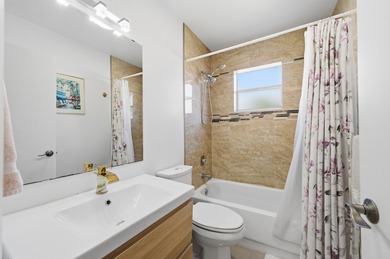 Welcome to 321 Piedmont G, a second-floor 2-bedroom, 2-bathroom on Kings Point Golf -Flanders Way in Florida - for sale on GolfHomes.com, golf home, golf lot