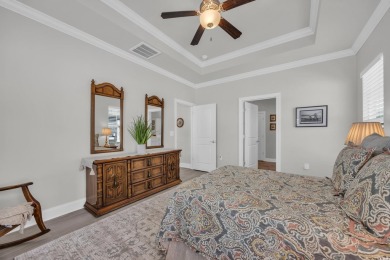 Welcome to 1317 Captain Hooks Way - a meticulously maintained on Surf Golf and Beach Club in South Carolina - for sale on GolfHomes.com, golf home, golf lot