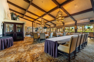 Enjoy desert living at its finest in this comfortable 3BD/2BA on Chaparral Country Club in California - for sale on GolfHomes.com, golf home, golf lot