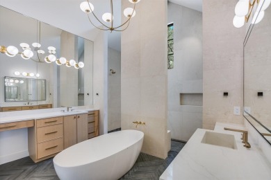 Single level residence with a ton of natural light located on on Summit Rock Golf Course in Texas - for sale on GolfHomes.com, golf home, golf lot