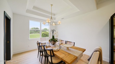The Oakmont Model European Elegance on Florida's Intracoastal on Grand Haven Golf Club in Florida - for sale on GolfHomes.com, golf home, golf lot
