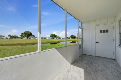 **TRUE CORNER UNIT** Welcome to 193 Burgundy E, a beautifully on Kings Point Golf -Flanders Way in Florida - for sale on GolfHomes.com, golf home, golf lot