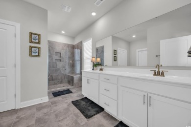 Welcome to 1317 Captain Hooks Way - a meticulously maintained on Surf Golf and Beach Club in South Carolina - for sale on GolfHomes.com, golf home, golf lot
