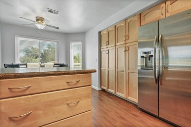 This Beautifully Turnkey Remodeled 3BD 2.5BA is a True Desert on Desert Falls Country Club in California - for sale on GolfHomes.com, golf home, golf lot