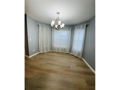 Thousands of Dollars Spent Remodeling Popular Wakefield model on On Top of the World Golf Course in Florida - for sale on GolfHomes.com, golf home, golf lot