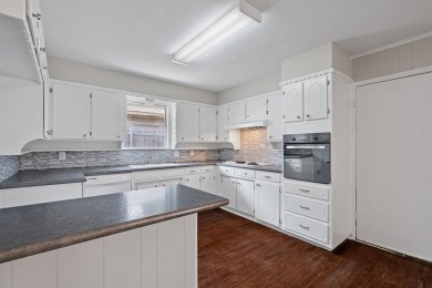 Discover this charming 3-bedroom, 2-bath home with 1,576 sq. ft on Pecan Valley Municipal Golf Course in Texas - for sale on GolfHomes.com, golf home, golf lot