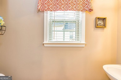 BACK ON THE MARKET at NO FAULT of the sellers!!!  Don't miss on Summergrove Golf Club in Georgia - for sale on GolfHomes.com, golf home, golf lot