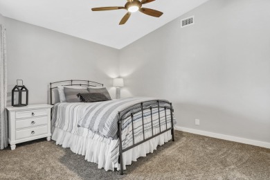 This Beautifully Turnkey Remodeled 3BD 2.5BA is a True Desert on Desert Falls Country Club in California - for sale on GolfHomes.com, golf home, golf lot