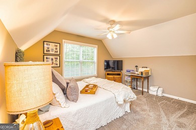 BACK ON THE MARKET at NO FAULT of the sellers!!!  Don't miss on Summergrove Golf Club in Georgia - for sale on GolfHomes.com, golf home, golf lot