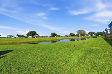 **TRUE CORNER UNIT** Welcome to 193 Burgundy E, a beautifully on Kings Point Golf -Flanders Way in Florida - for sale on GolfHomes.com, golf home, golf lot