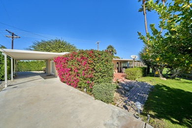 Stylish Golf Course Living in Tri Palm Estates & Country Club! on The Club At Shenandoah Springs in California - for sale on GolfHomes.com, golf home, golf lot