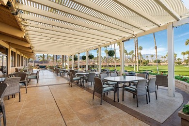 Enjoy desert living at its finest in this comfortable 3BD/2BA on Chaparral Country Club in California - for sale on GolfHomes.com, golf home, golf lot