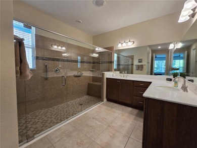 HIGHLY UPGRADED SIENA MODEL HOME 3 Bed + Den and 2 Car + GOLF on Stonegate Golf Club in Florida - for sale on GolfHomes.com, golf home, golf lot