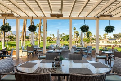 Enjoy desert living at its finest in this comfortable 3BD/2BA on Chaparral Country Club in California - for sale on GolfHomes.com, golf home, golf lot