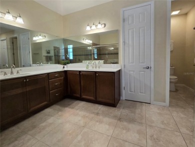 HIGHLY UPGRADED SIENA MODEL HOME 3 Bed + Den and 2 Car + GOLF on Stonegate Golf Club in Florida - for sale on GolfHomes.com, golf home, golf lot