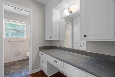 Discover this charming 3-bedroom, 2-bath home with 1,576 sq. ft on Pecan Valley Municipal Golf Course in Texas - for sale on GolfHomes.com, golf home, golf lot