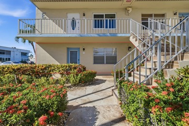 **TRUE CORNER UNIT** Welcome to 193 Burgundy E, a beautifully on Kings Point Golf -Flanders Way in Florida - for sale on GolfHomes.com, golf home, golf lot