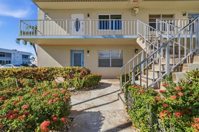 **TRUE CORNER UNIT** Welcome to 193 Burgundy E, a beautifully on Kings Point Golf -Flanders Way in Florida - for sale on GolfHomes.com, golf home, golf lot