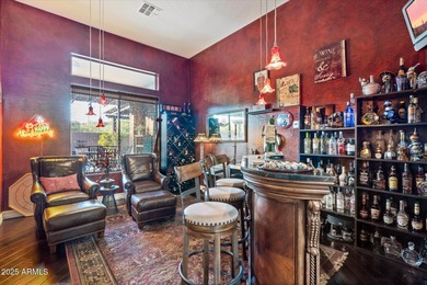 Welcome to 41252 N Whistling Strait Ct. This 5 bed/4.5 bath on Anthem Golf and Country Club  in Arizona - for sale on GolfHomes.com, golf home, golf lot