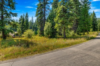 Direct Ski access from this custom homesite in Tamarack Resort on Osprey Meadows at Tamarack Resort in Idaho - for sale on GolfHomes.com, golf home, golf lot