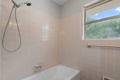 Discover this charming 3-bedroom, 2-bath home with 1,576 sq. ft on Pecan Valley Municipal Golf Course in Texas - for sale on GolfHomes.com, golf home, golf lot