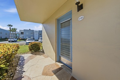 **TRUE CORNER UNIT** Welcome to 193 Burgundy E, a beautifully on Kings Point Golf -Flanders Way in Florida - for sale on GolfHomes.com, golf home, golf lot