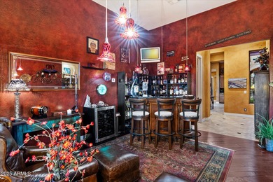 Welcome to 41252 N Whistling Strait Ct. This 5 bed/4.5 bath on Anthem Golf and Country Club  in Arizona - for sale on GolfHomes.com, golf home, golf lot