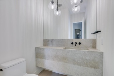 Single level residence with a ton of natural light located on on Summit Rock Golf Course in Texas - for sale on GolfHomes.com, golf home, golf lot